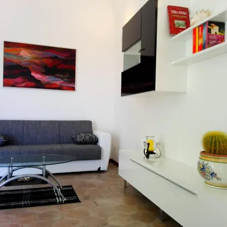 בית נופש Ca Dei Nonni *