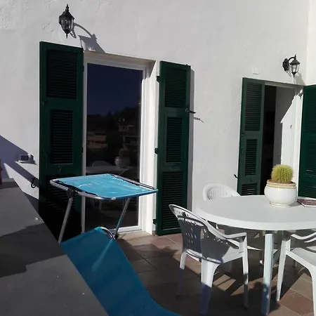 בית נופש Ca Dei Nonni *