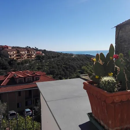 Сasa de vacaciones Ca Dei Nonni *