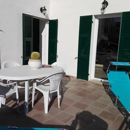 Ca Dei Nonni בית נופש Civezza