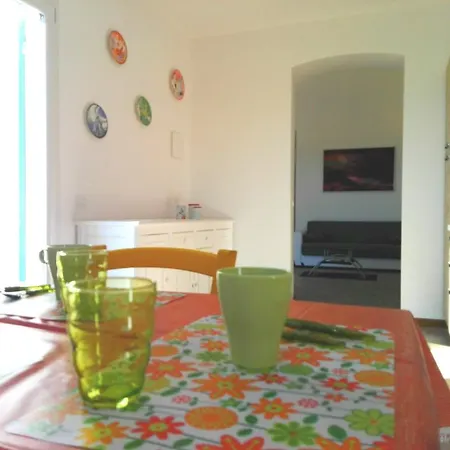 Ca Dei Nonni * Civezza