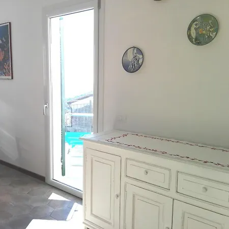 Ca Dei Nonni בית נופש Civezza