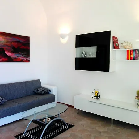 Ca Dei Nonni * Civezza