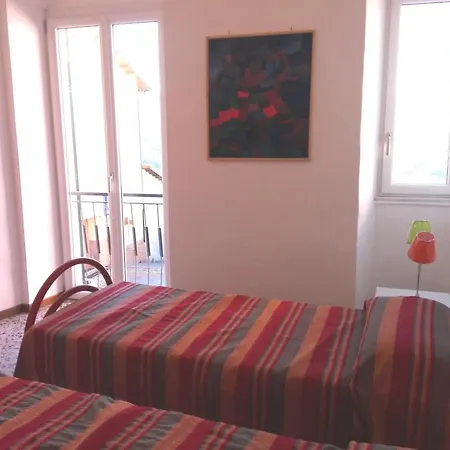 Сasa de vacaciones Ca Dei Nonni *