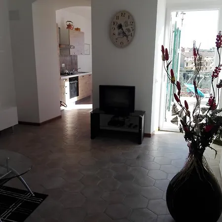 Сasa de vacaciones Ca Dei Nonni