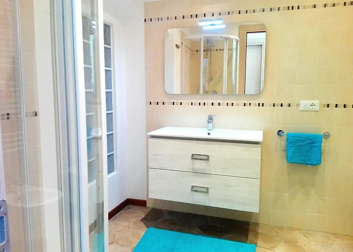 Ca Dei Nonni Civezza