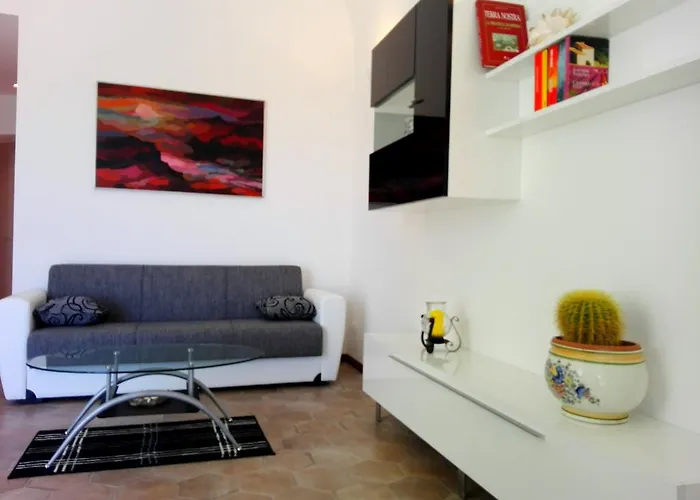 Feriehus Ca Dei Nonni *