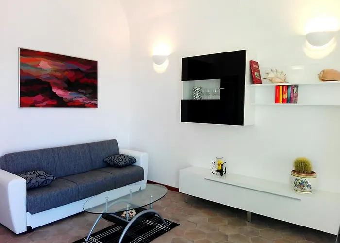 Ca Dei Nonni * Civezza