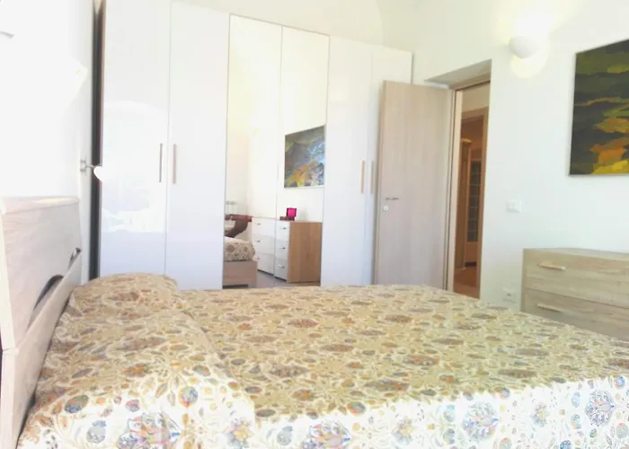 Ca Dei Nonni * Civezza