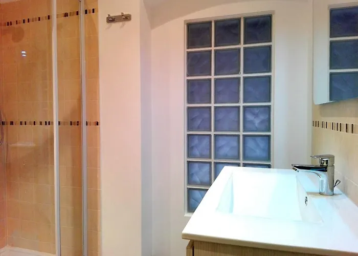 Feriehus Ca Dei Nonni Civezza