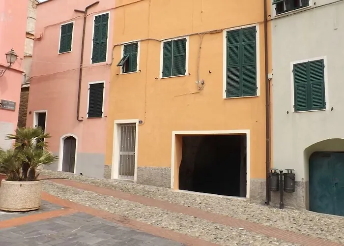 Ca Dei Nonni * Civezza