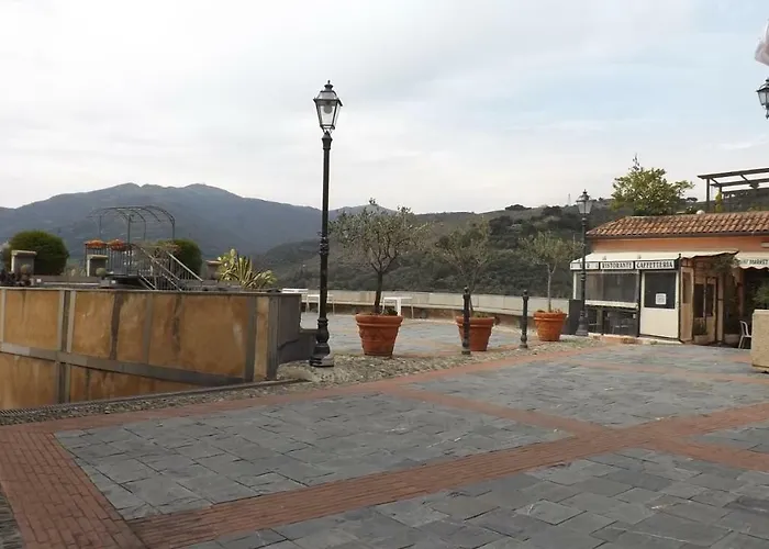 Feriehus Ca Dei Nonni