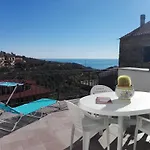 Ca Dei Nonni * Civezza