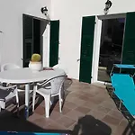 Ca Dei Nonni Prázdninový dům Civezza