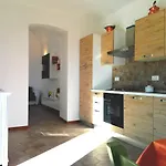 Ca Dei Nonni Prázdninový dům