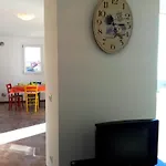 Ca Dei Nonni Prázdninový dům