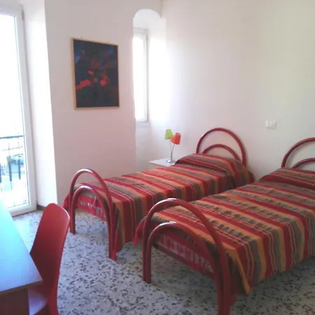 Holiday home Ca Dei Nonni
