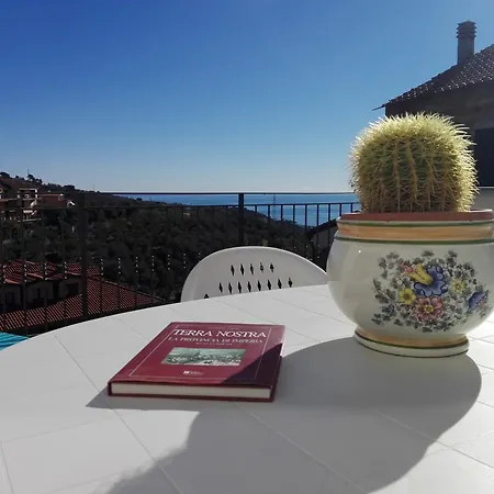 Ca Dei Nonni Holiday home *