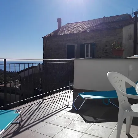 Ca Dei Nonni Holiday home *