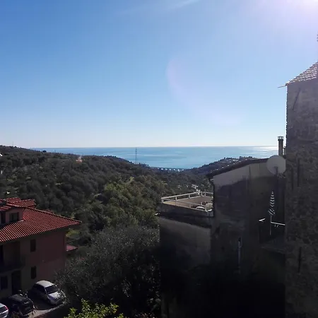Holiday home Ca Dei Nonni