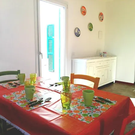 Holiday home Ca Dei Nonni