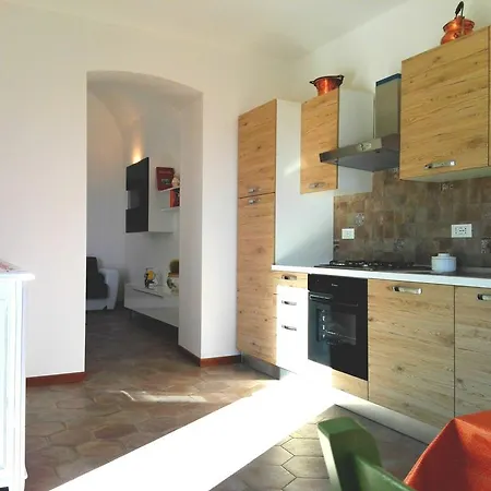 Ca Dei Nonni Holiday home