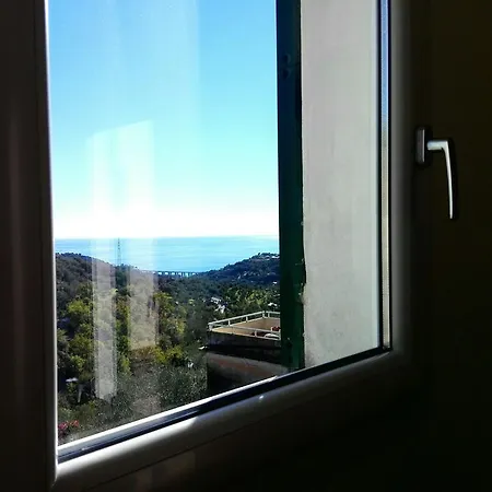 Ca Dei Nonni 別荘 *