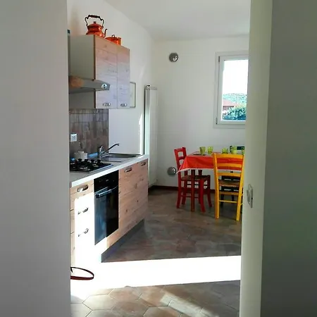 Ca Dei Nonni Holiday home