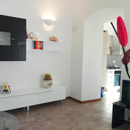 Ca Dei Nonni Holiday home Civezza