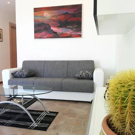 Ca Dei Nonni Holiday home