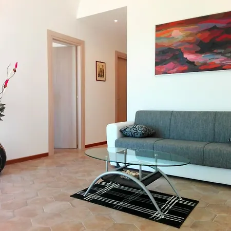 Holiday home Ca Dei Nonni *