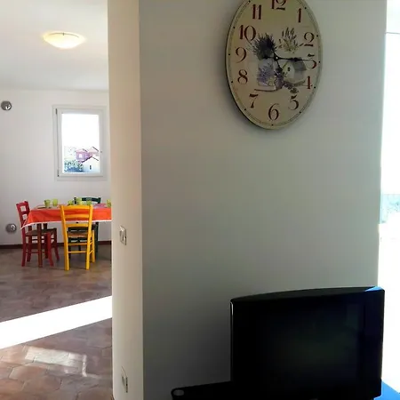 Ca Dei Nonni Holiday home