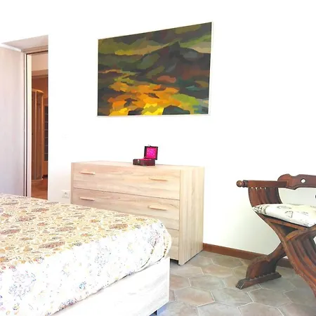 Holiday home Ca Dei Nonni Civezza