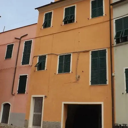 Ca Dei Nonni *