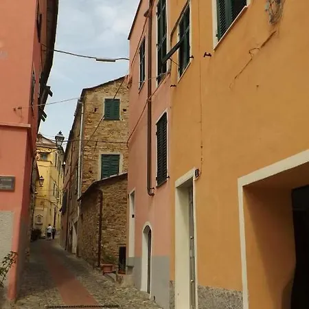 Ca Dei Nonni *