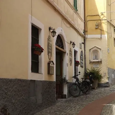 Ca Dei Nonni