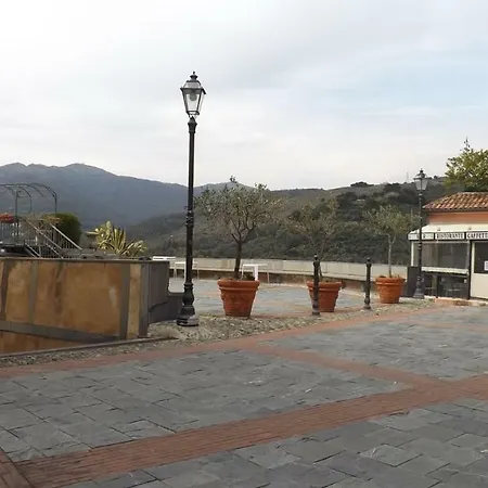 別荘 Ca Dei Nonni