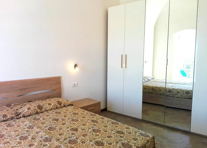 Ca Dei Nonni Semesterbostad *