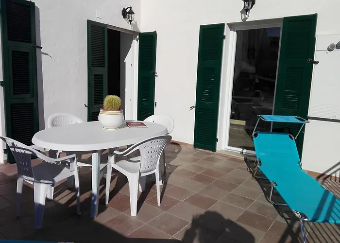 Ca Dei Nonni Semesterbostad Civezza