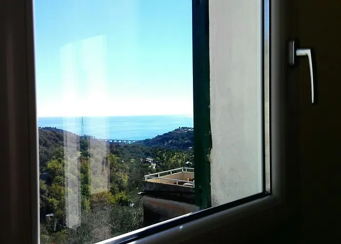 Ca Dei Nonni Semesterbostad *