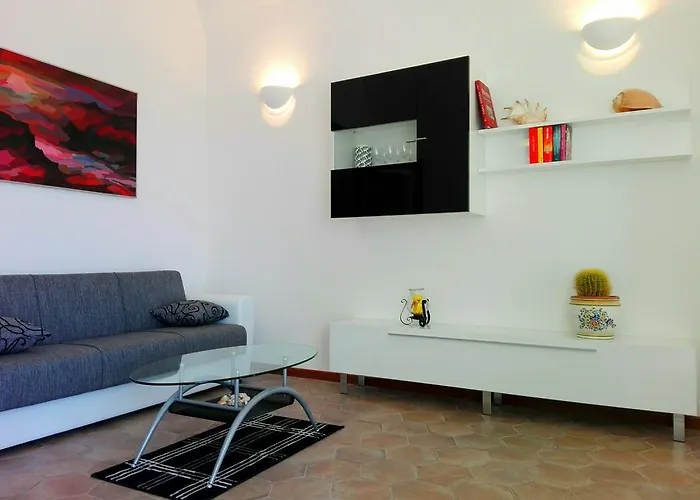 Ca Dei Nonni Civezza