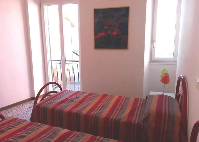 Semesterbostad Ca Dei Nonni *