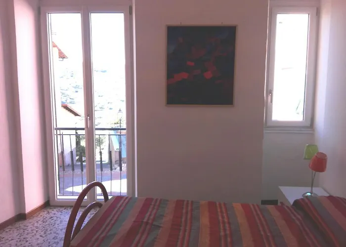 Ca Dei Nonni Civezza