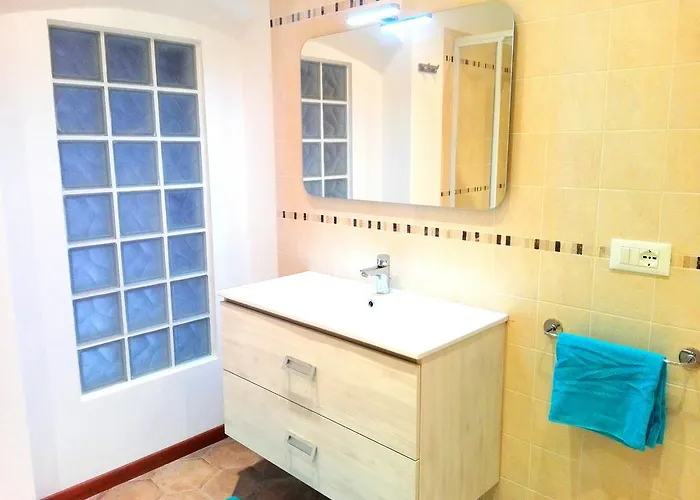 Ca Dei Nonni * Civezza