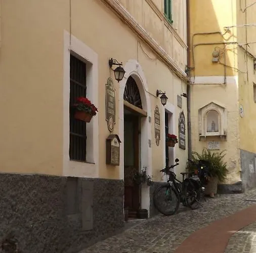 Ca Dei Nonni
