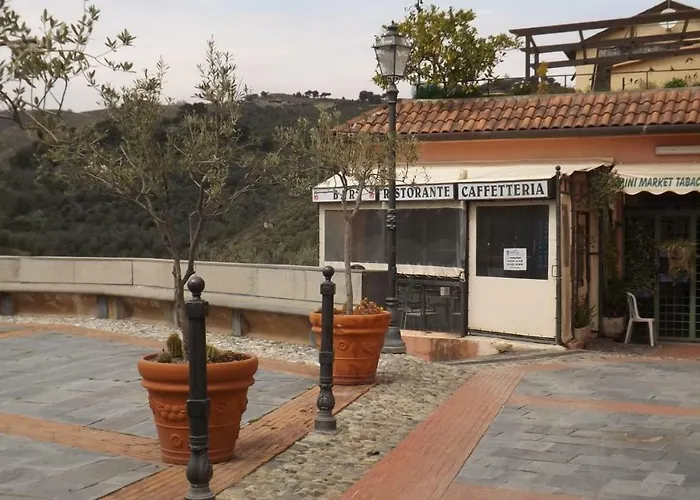 Ca Dei Nonni Semesterbostad *